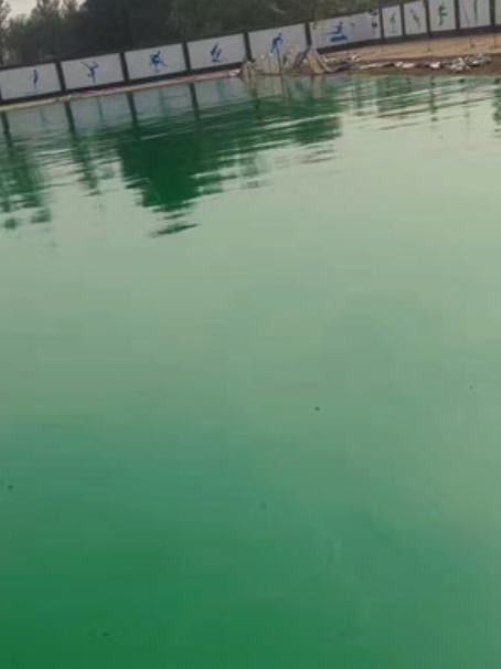 江苏篮球场翻新怎么做