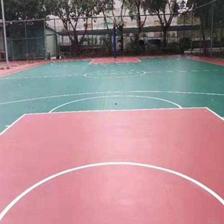 江苏球场地坪行业近期有多个重要更新